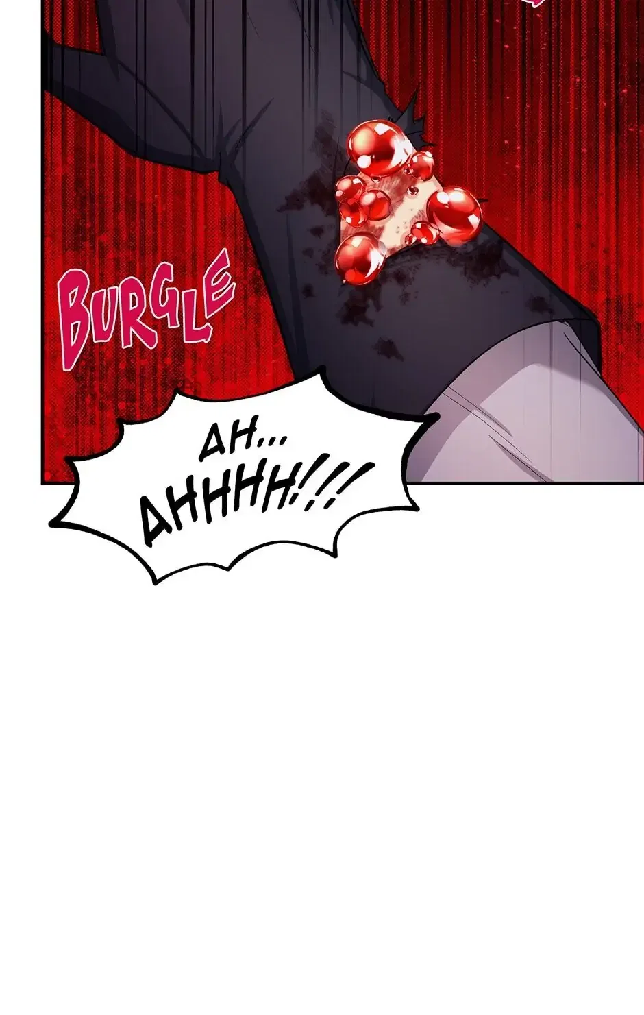 The Duchess With an Empty Soul Chapter 96 – Page 37