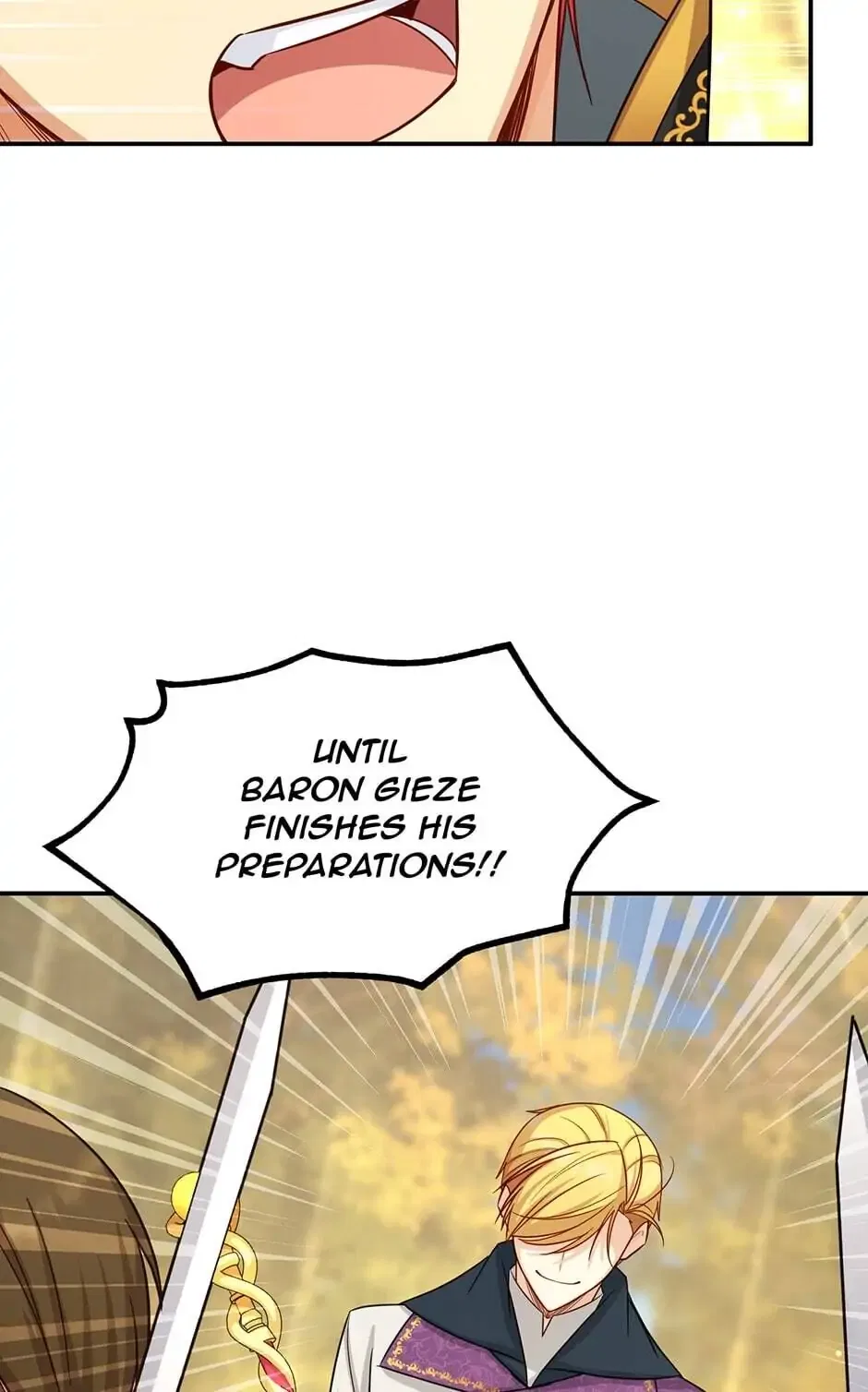 The Duchess With an Empty Soul Chapter 96 – Page 40