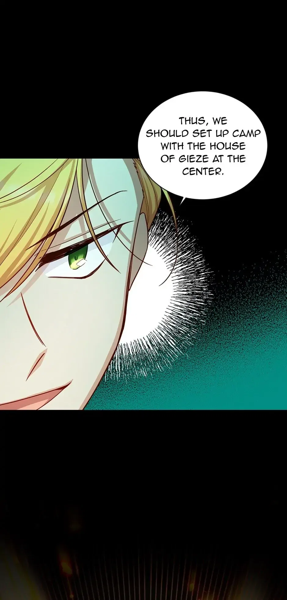 The Duchess With an Empty Soul Chapter 96 – Page 44