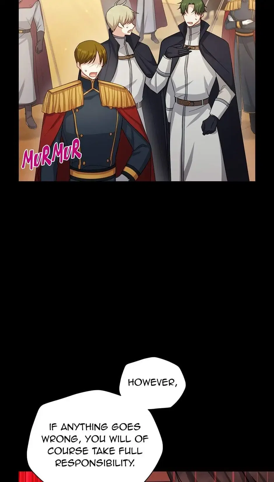 The Duchess With an Empty Soul Chapter 96 – Page 52