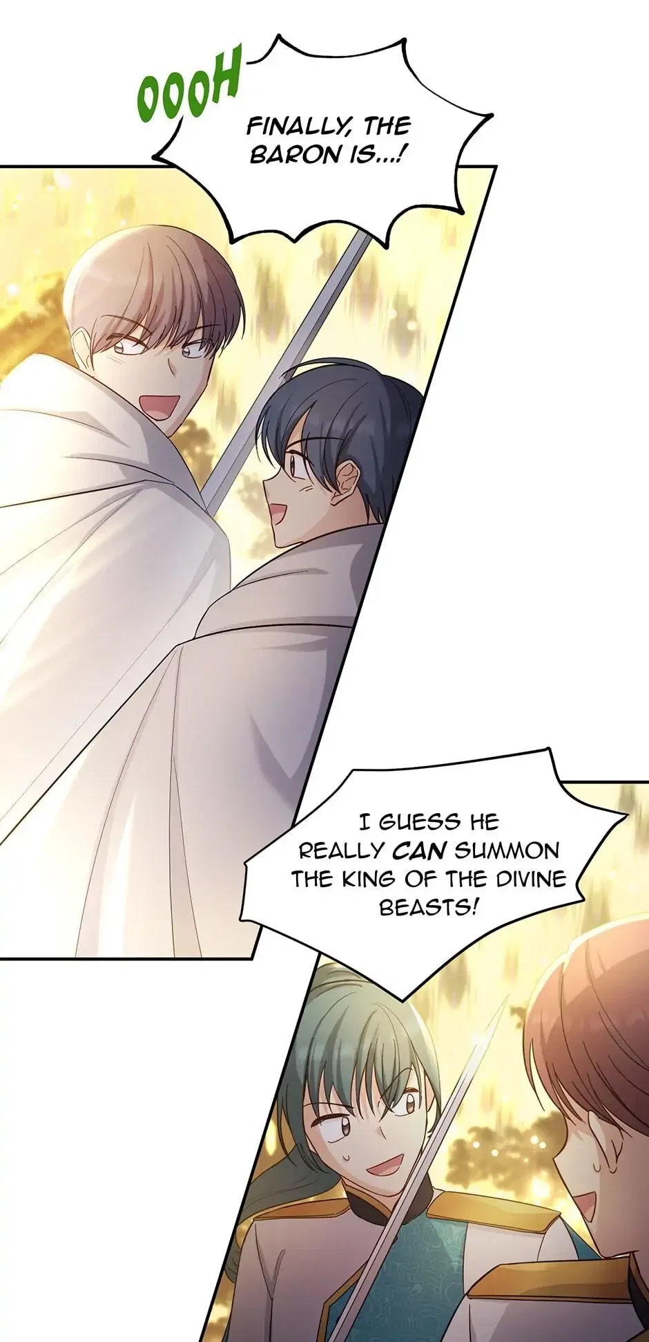 The Duchess With an Empty Soul Chapter 96 – Page 65