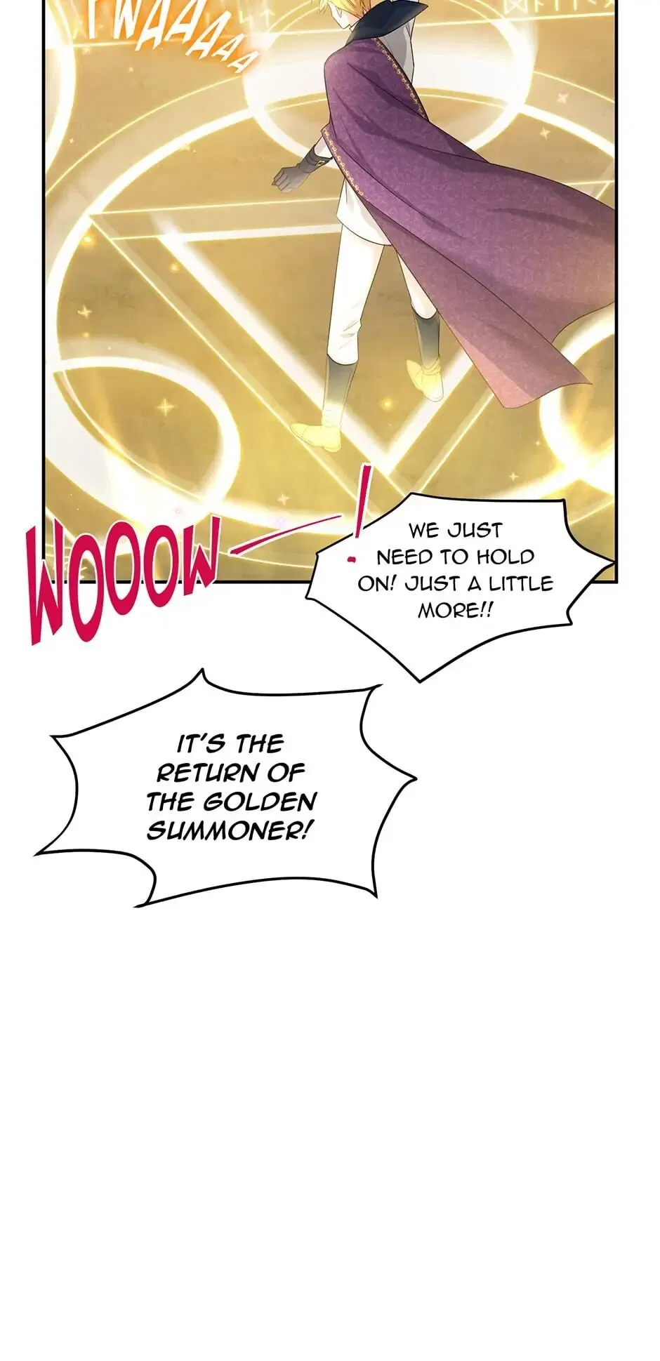 The Duchess With an Empty Soul Chapter 96 – Page 67