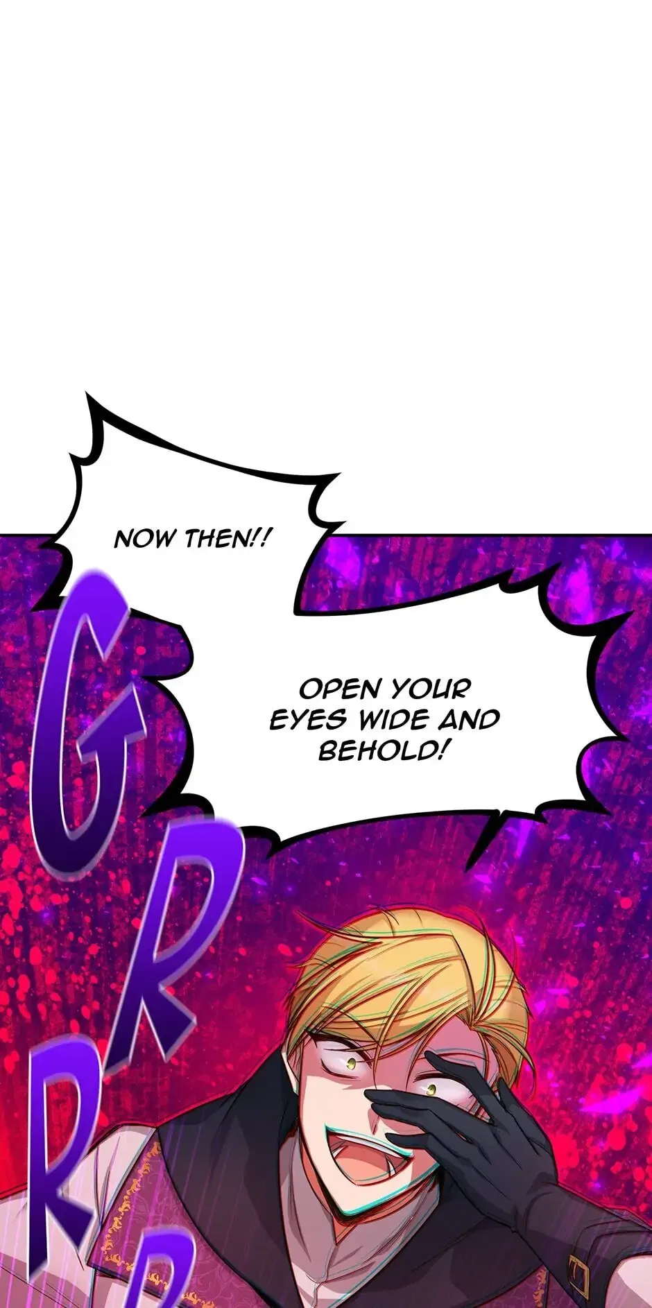 The Duchess With an Empty Soul Chapter 96 – Page 72