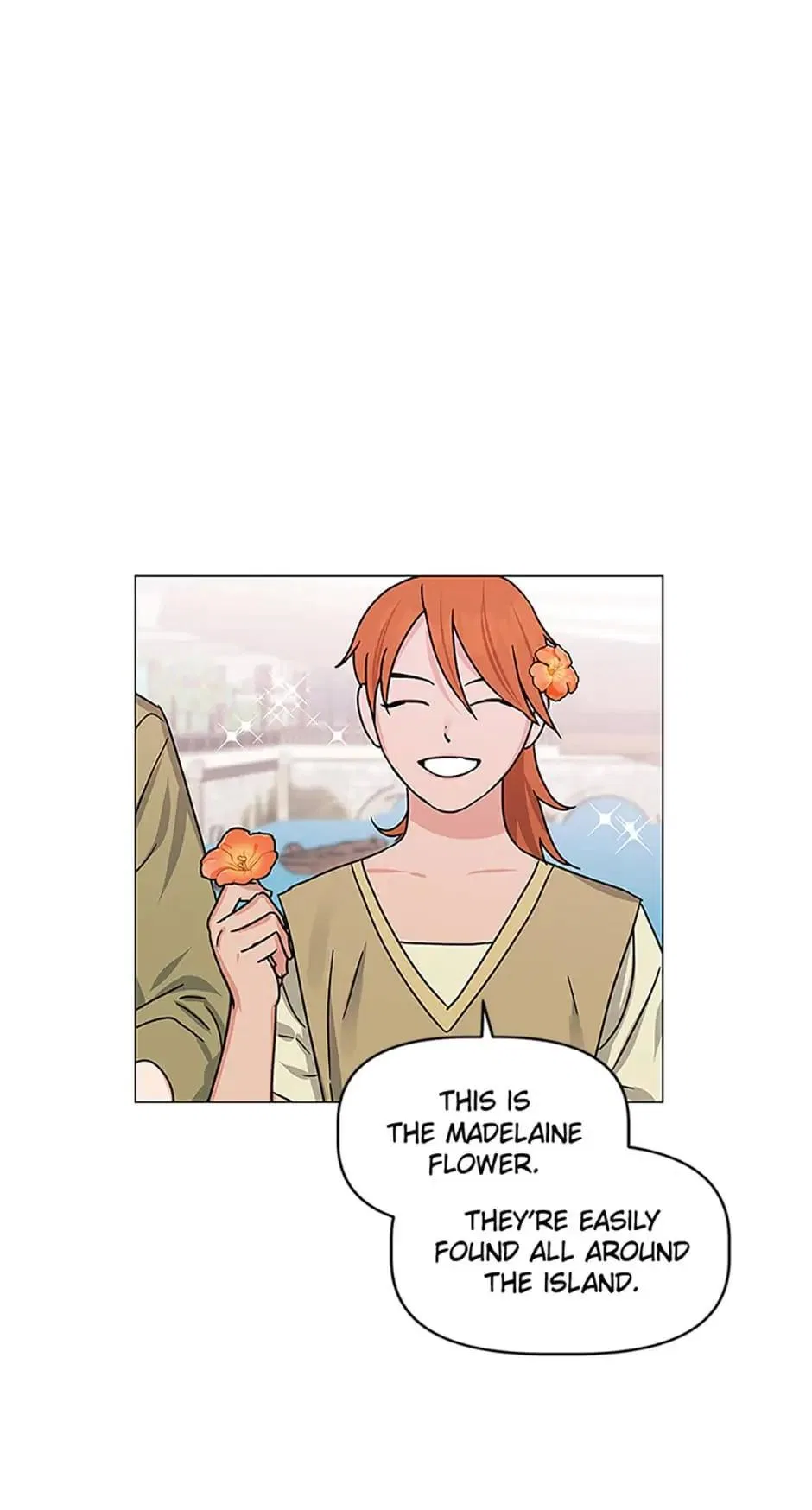 Let Me Fall Be Brilliant Chapter 38 – Page 11