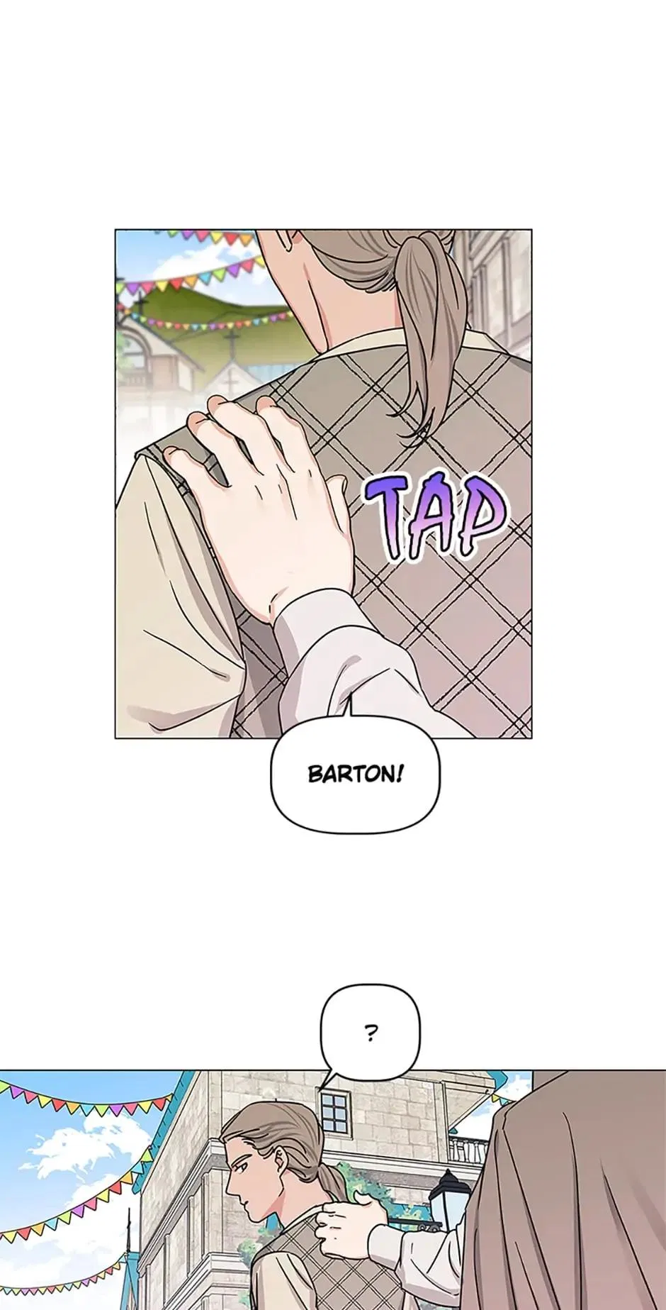 Let Me Fall Be Brilliant Chapter 38 – Page 16