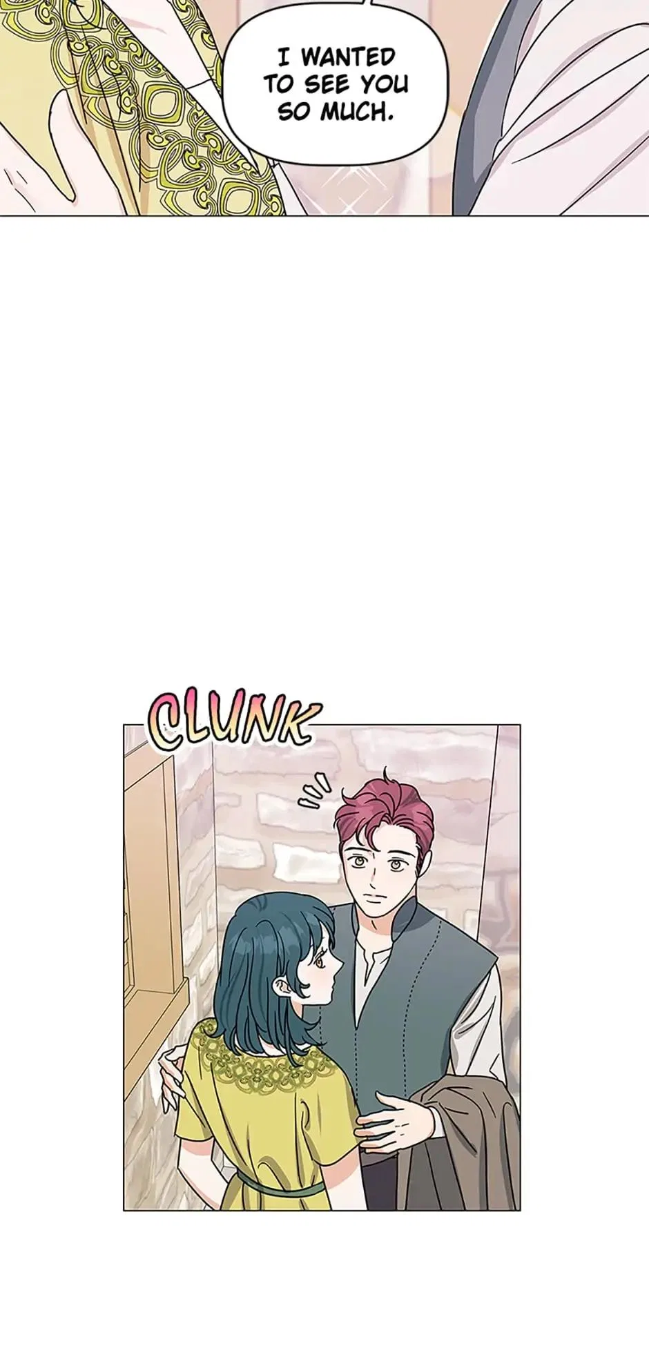 Let Me Fall Be Brilliant Chapter 38 – Page 27