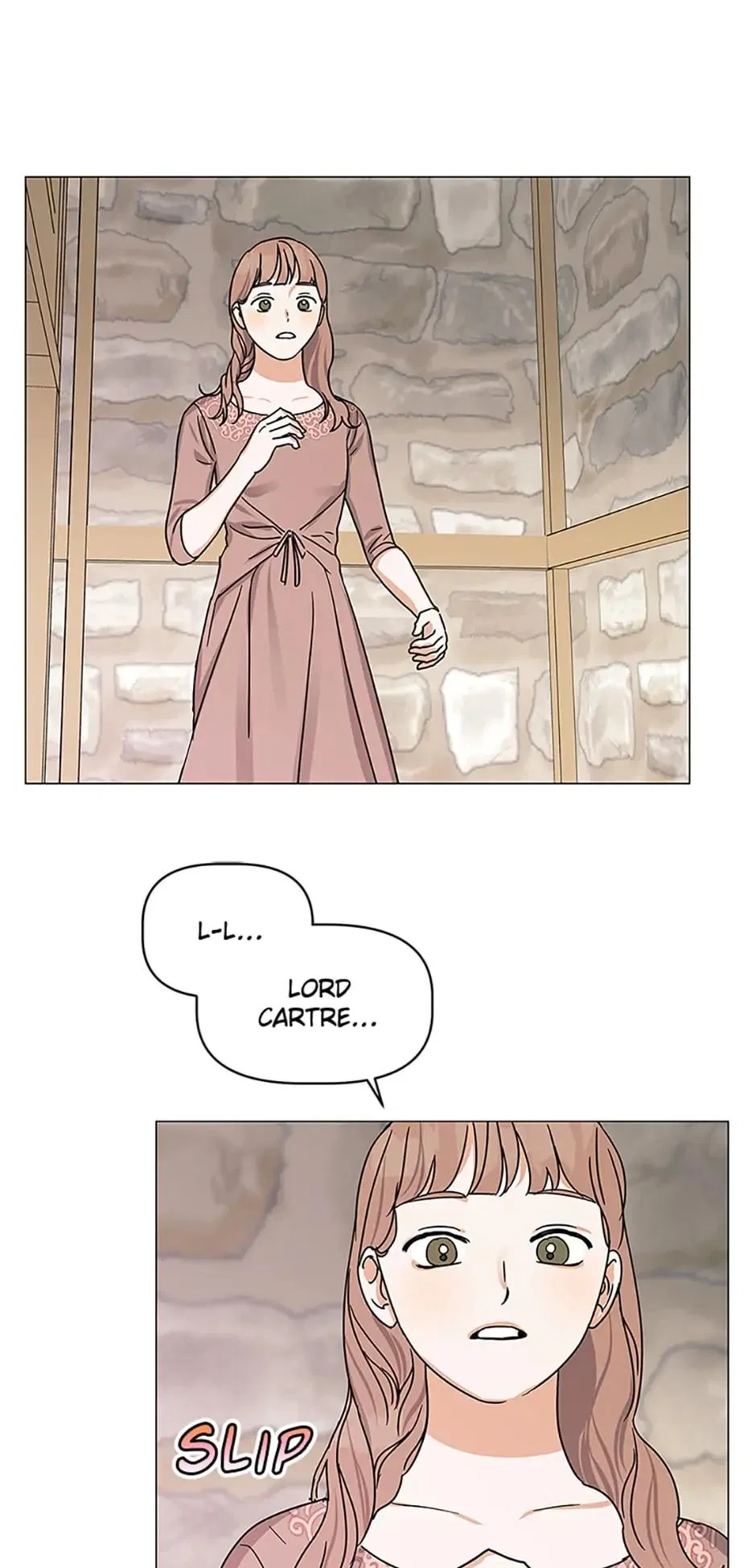 Let Me Fall Be Brilliant Chapter 38 – Page 28