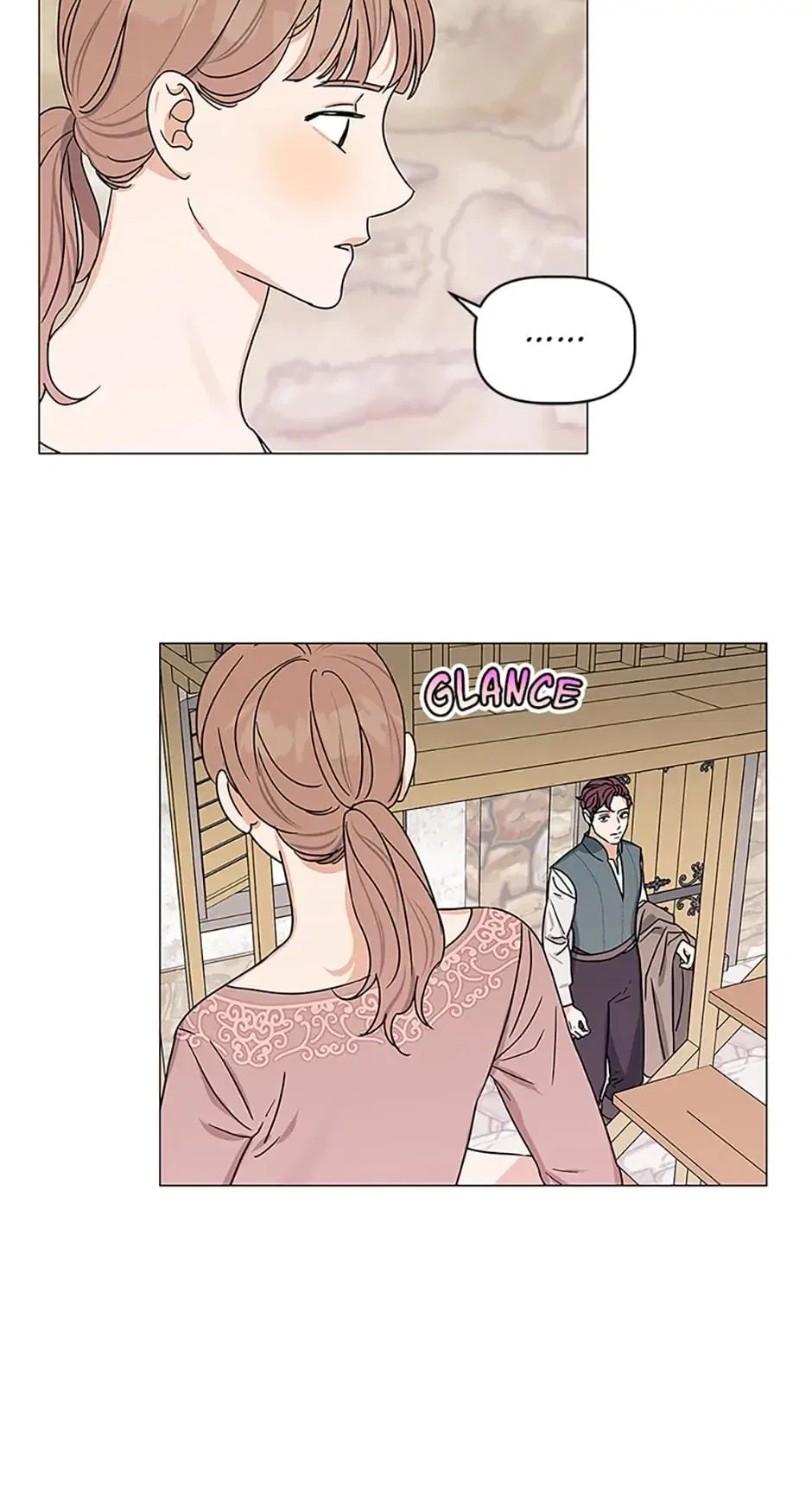 Let Me Fall Be Brilliant Chapter 38 – Page 39