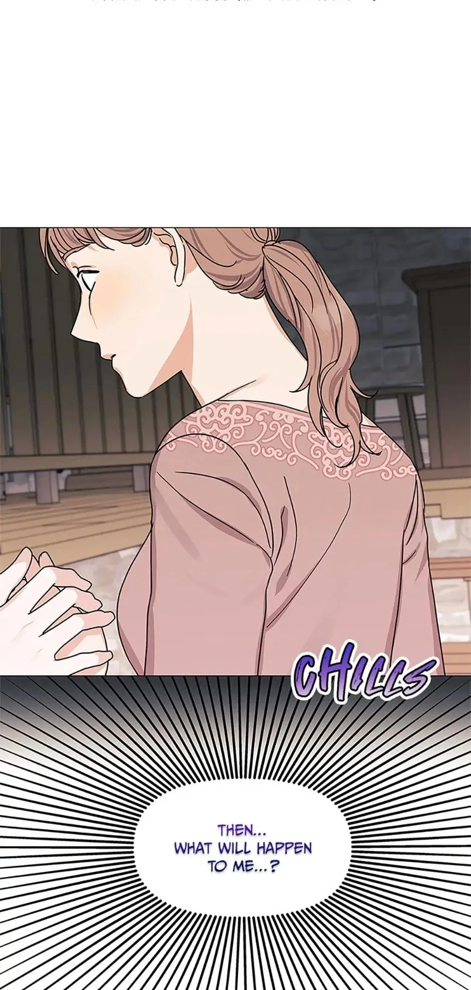 Let Me Fall Be Brilliant Chapter 38 – Page 43