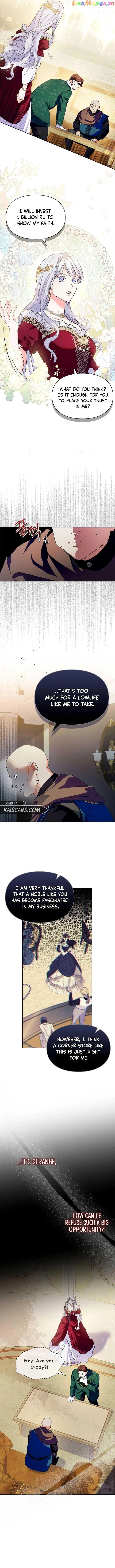 I Became the Tyrant’s Servant Chapter 26 – Page 6