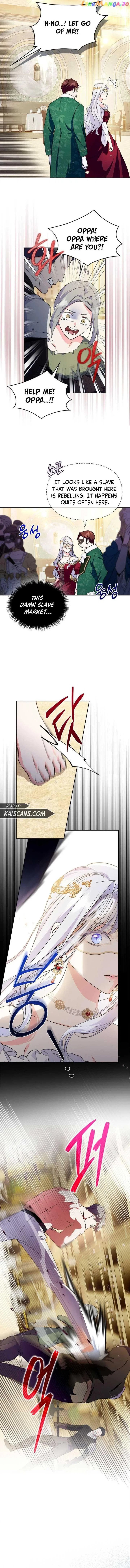 I Became the Tyrant’s Servant Chapter 26 – Page 10