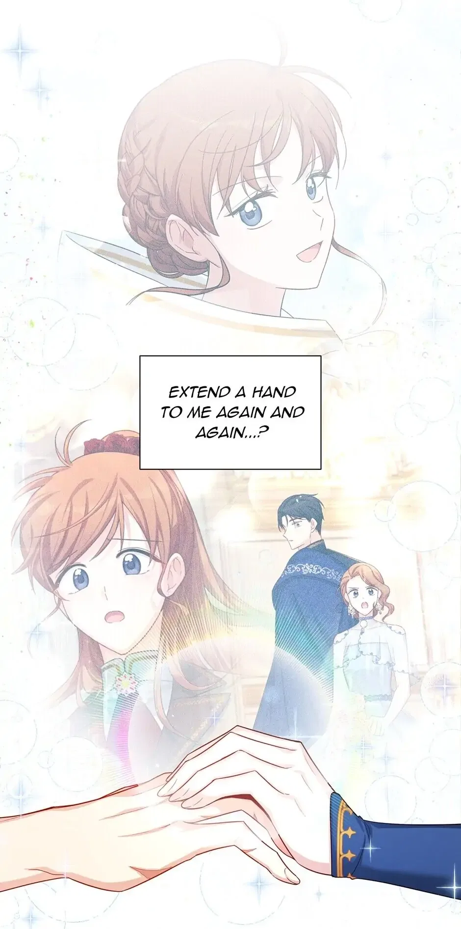 The Duchess With an Empty Soul Chapter 95 – Page 4