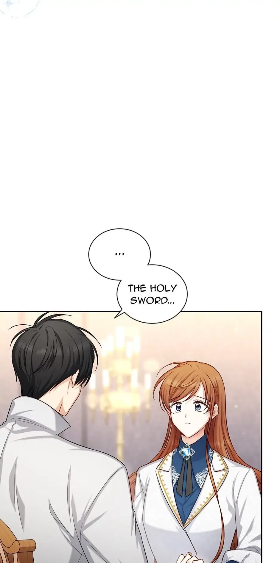 The Duchess With an Empty Soul Chapter 95 – Page 5