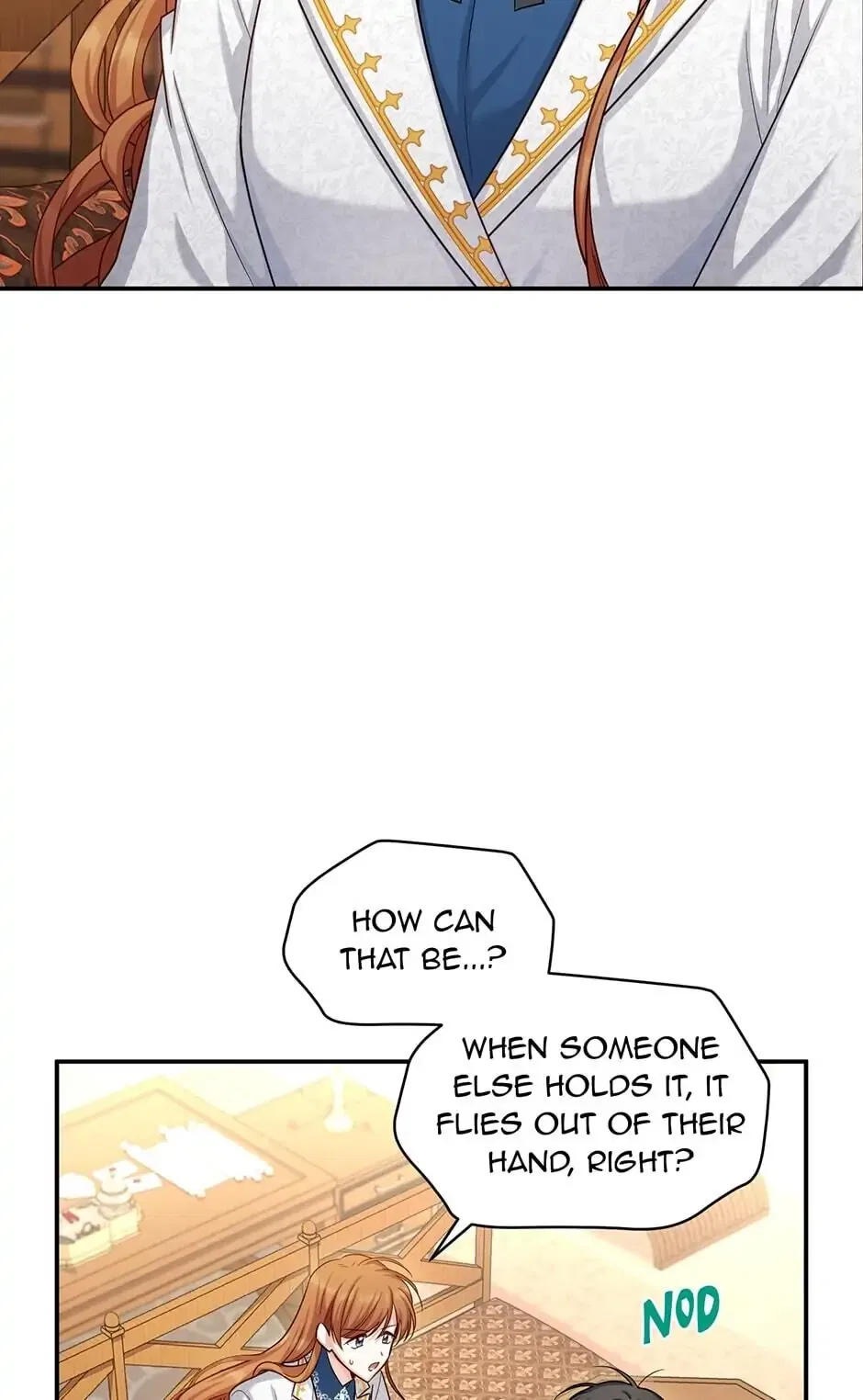 The Duchess With an Empty Soul Chapter 95 – Page 8