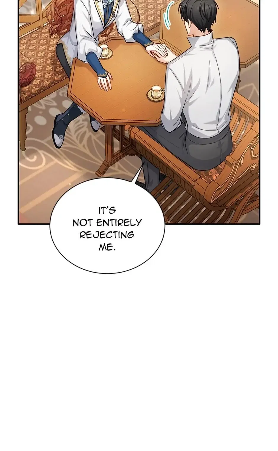 The Duchess With an Empty Soul Chapter 95 – Page 9