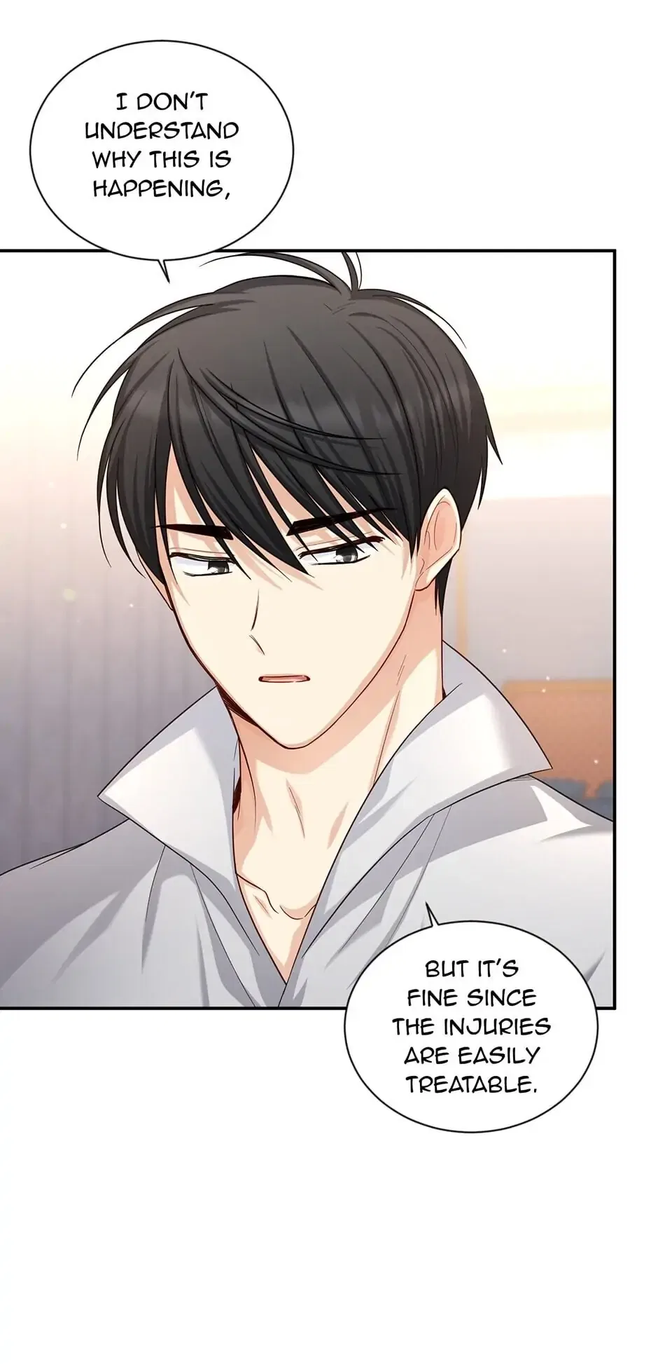 The Duchess With an Empty Soul Chapter 95 – Page 10