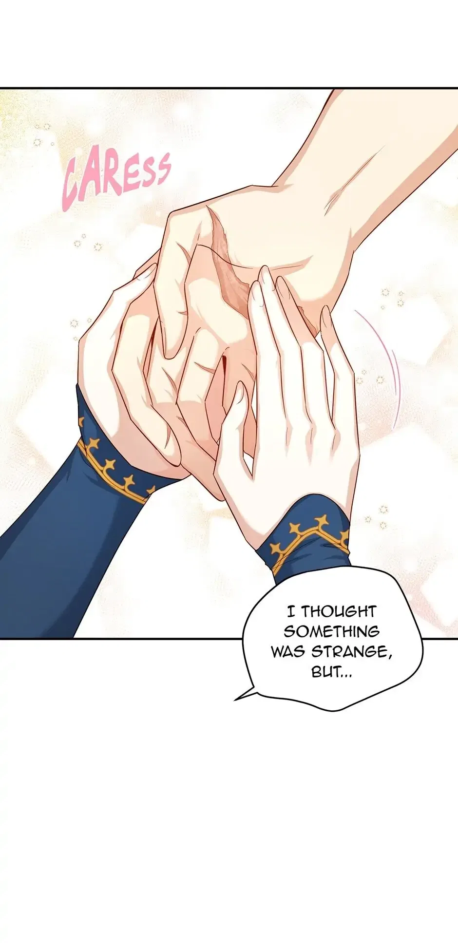 The Duchess With an Empty Soul Chapter 95 – Page 12