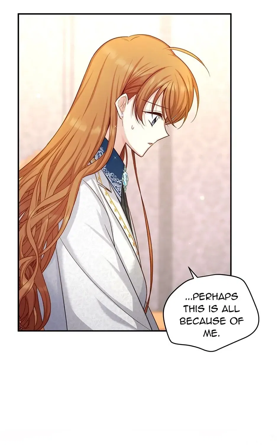 The Duchess With an Empty Soul Chapter 95 – Page 13
