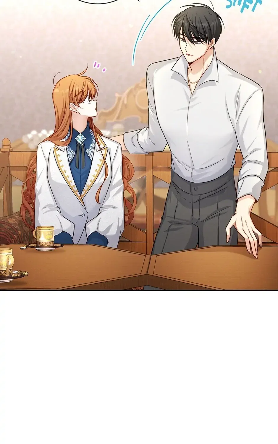 The Duchess With an Empty Soul Chapter 95 – Page 16