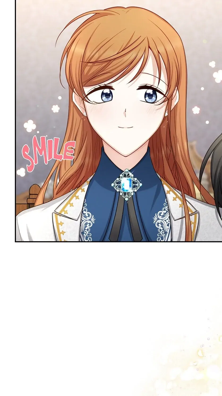 The Duchess With an Empty Soul Chapter 95 – Page 22