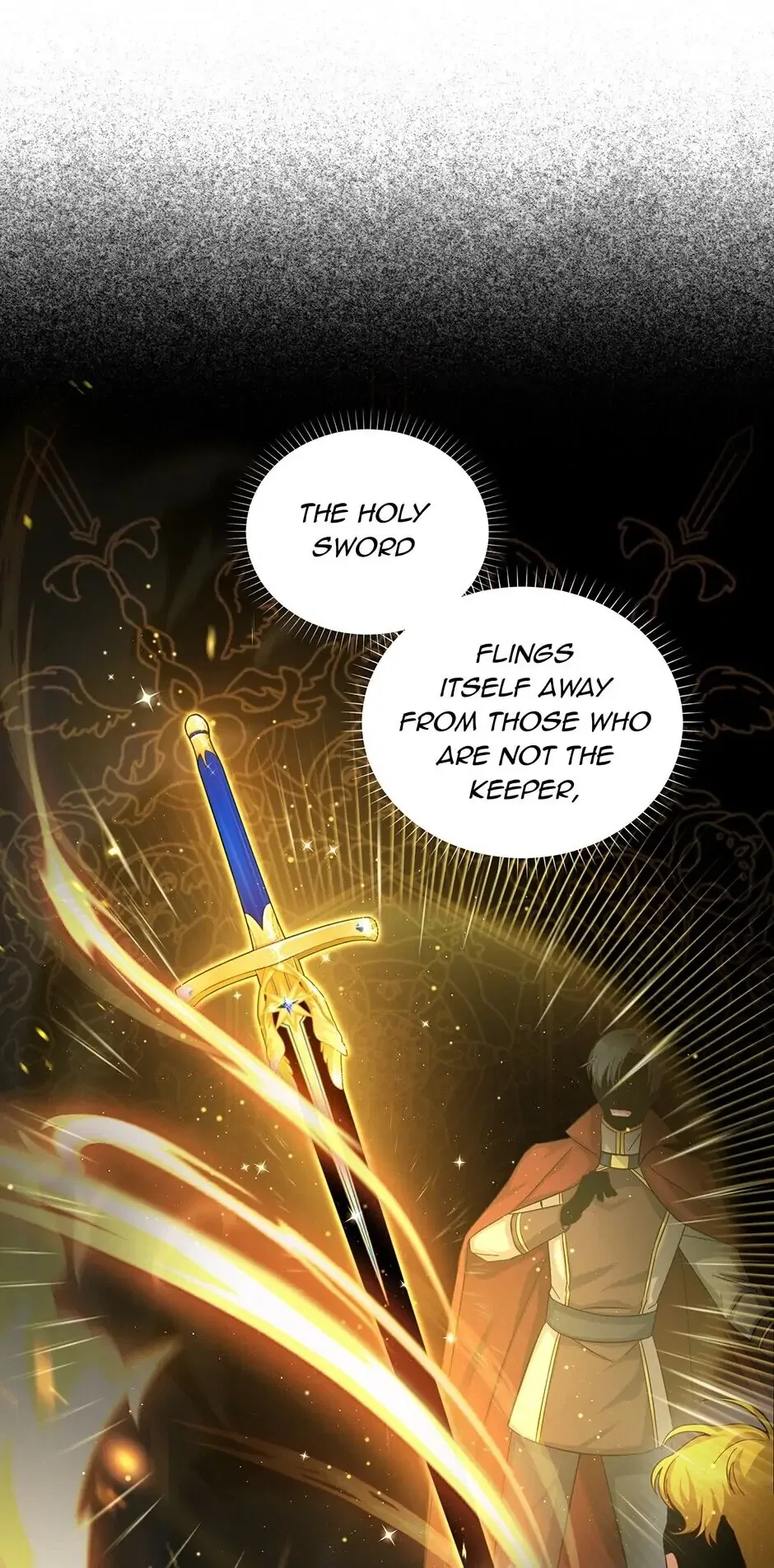 The Duchess With an Empty Soul Chapter 95 – Page 26