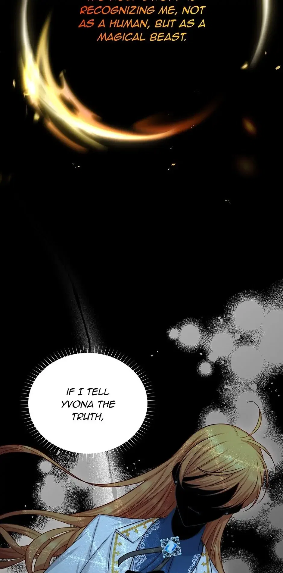 The Duchess With an Empty Soul Chapter 95 – Page 28