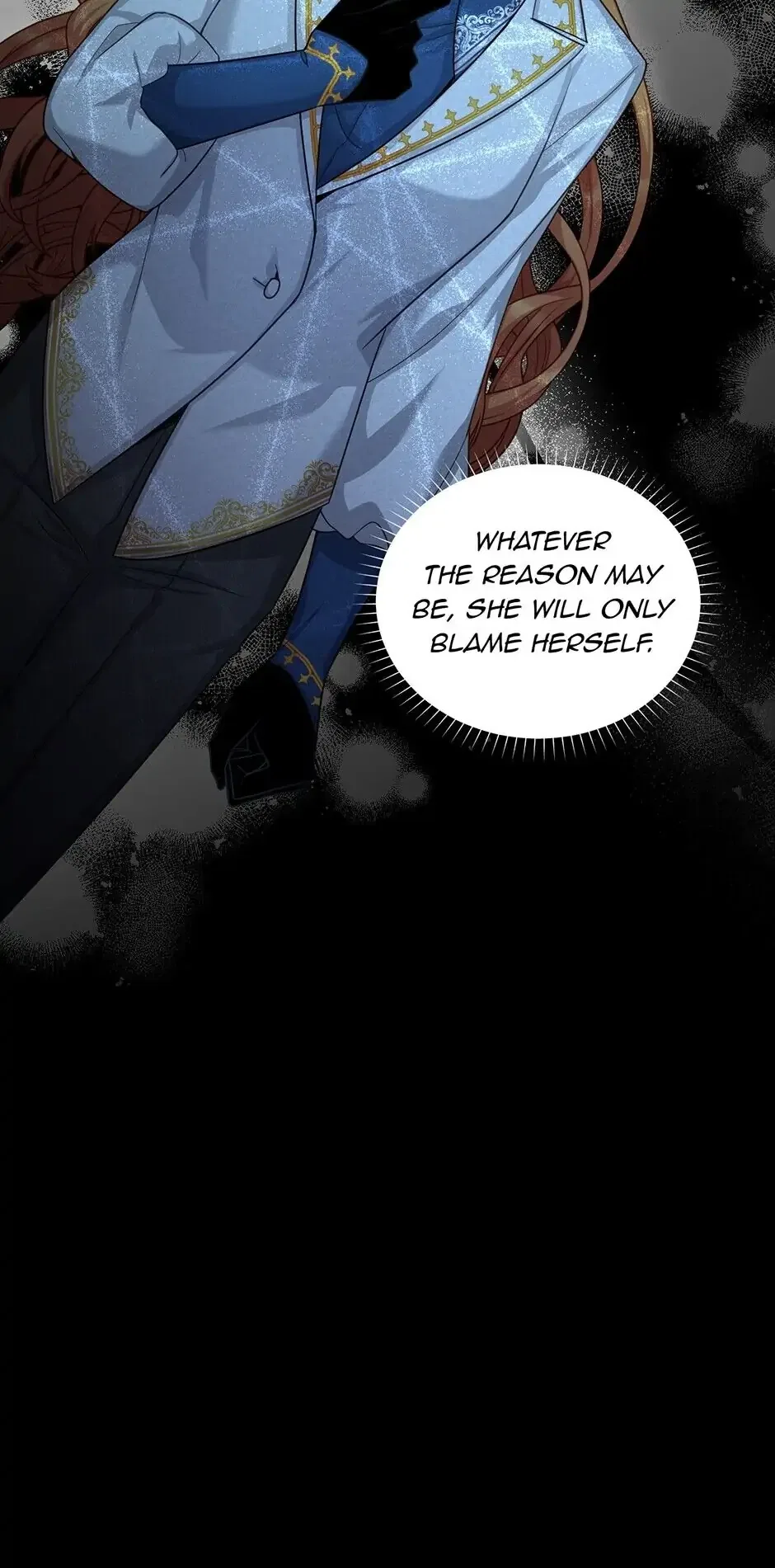 The Duchess With an Empty Soul Chapter 95 – Page 29