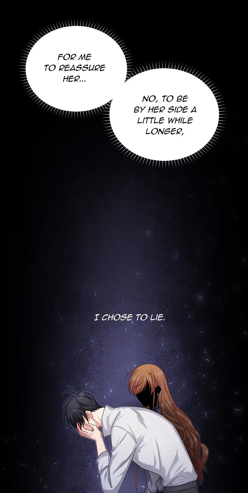 The Duchess With an Empty Soul Chapter 95 – Page 30