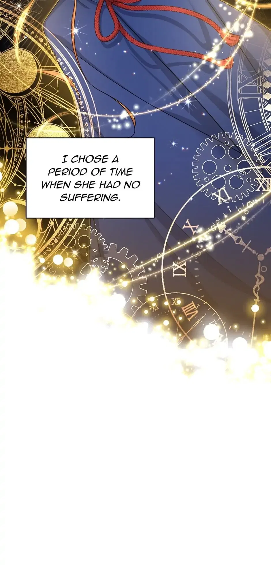 The Duchess With an Empty Soul Chapter 95 – Page 40