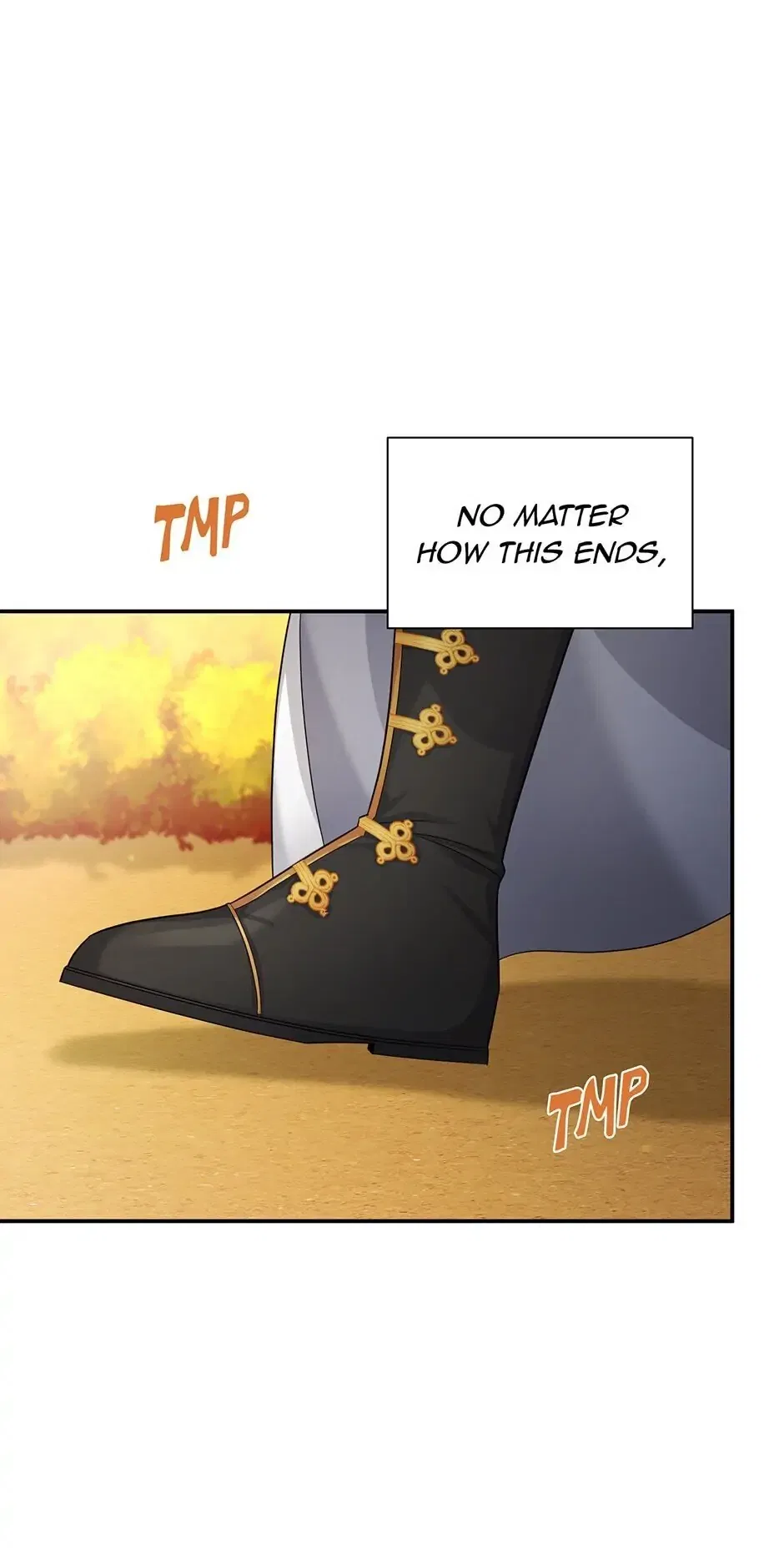 The Duchess With an Empty Soul Chapter 95 – Page 42