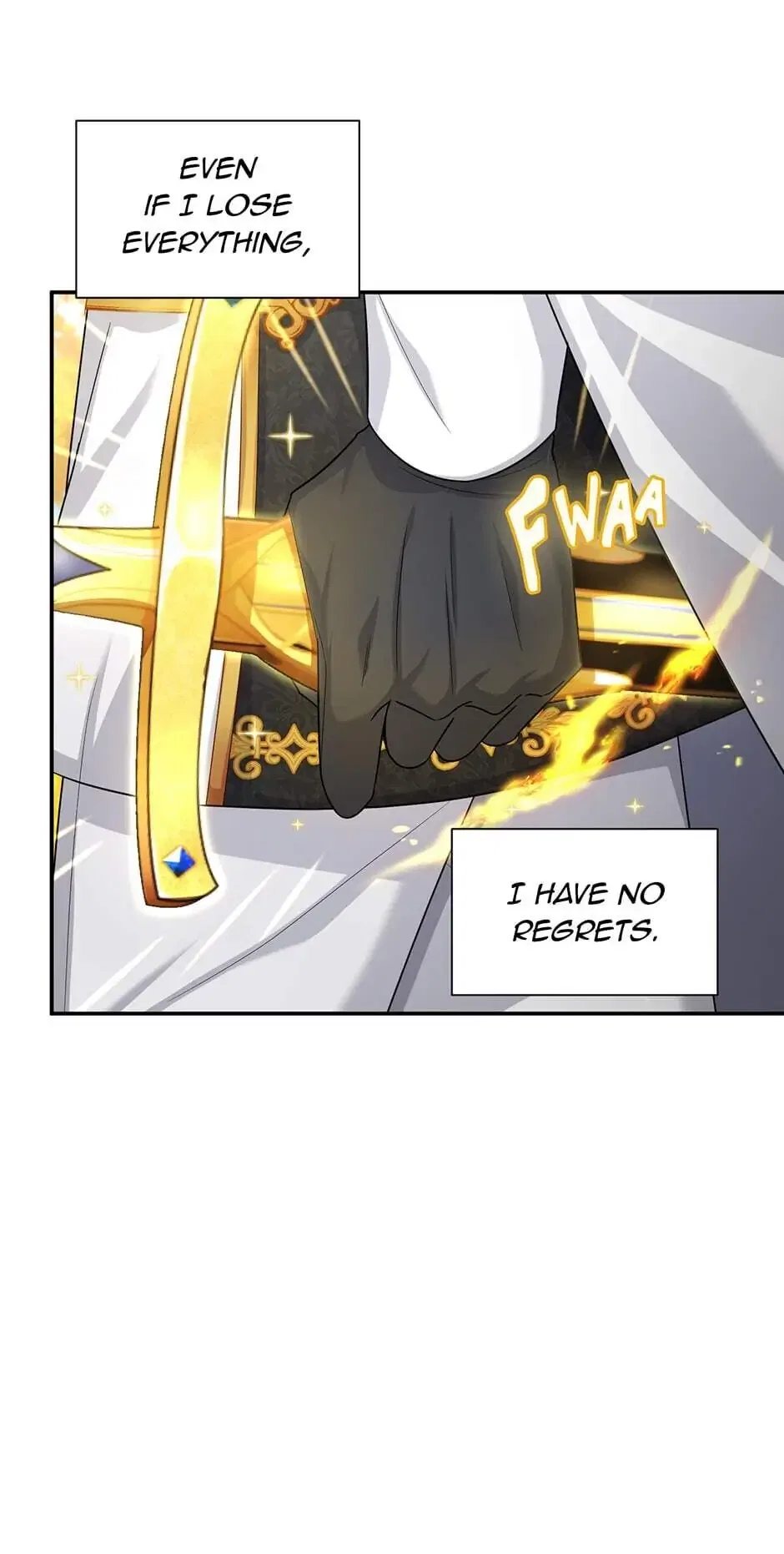 The Duchess With an Empty Soul Chapter 95 – Page 43