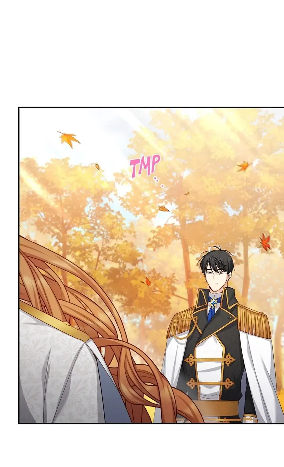 The Duchess With an Empty Soul Chapter 95 – Page 44