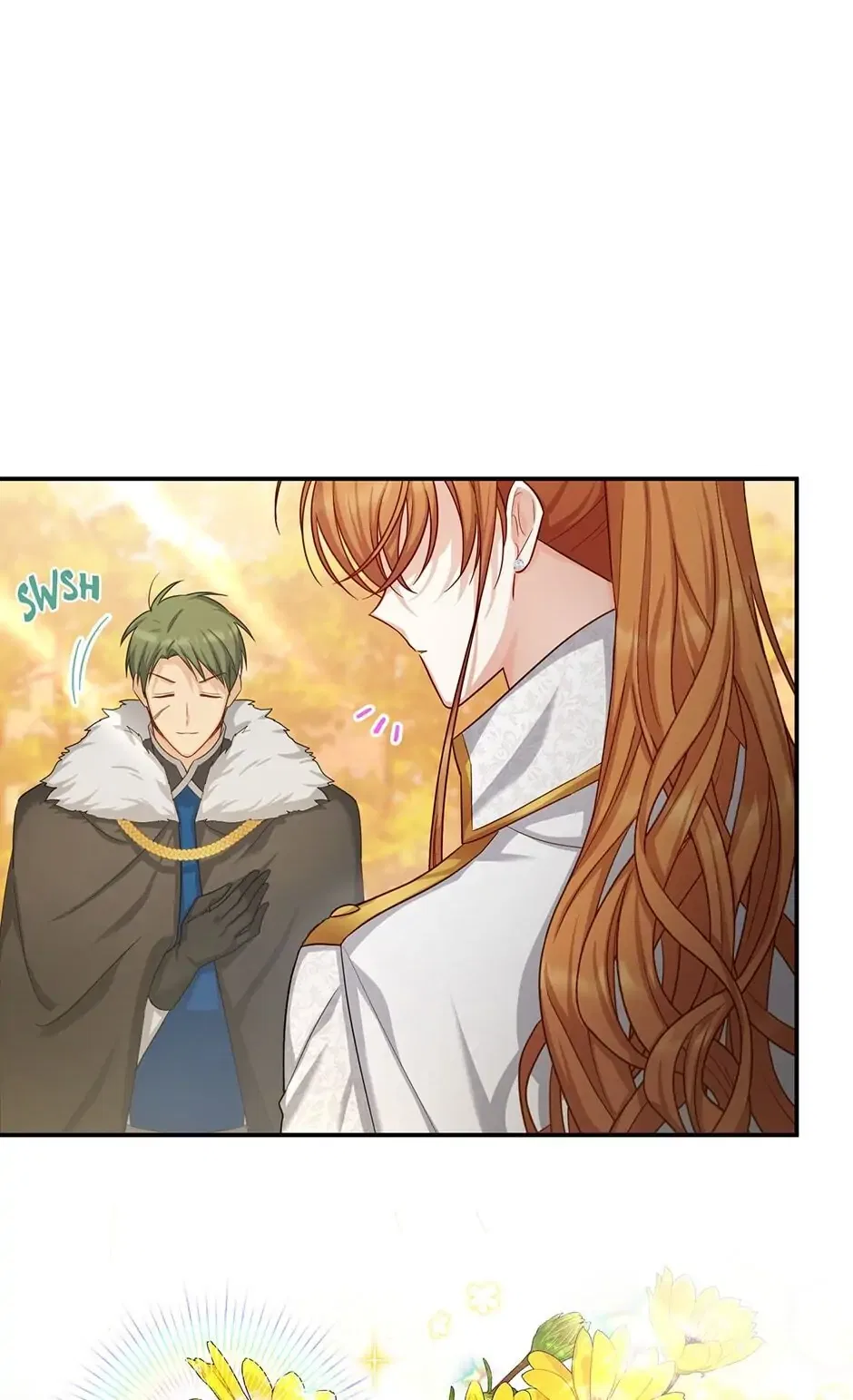 The Duchess With an Empty Soul Chapter 95 – Page 45