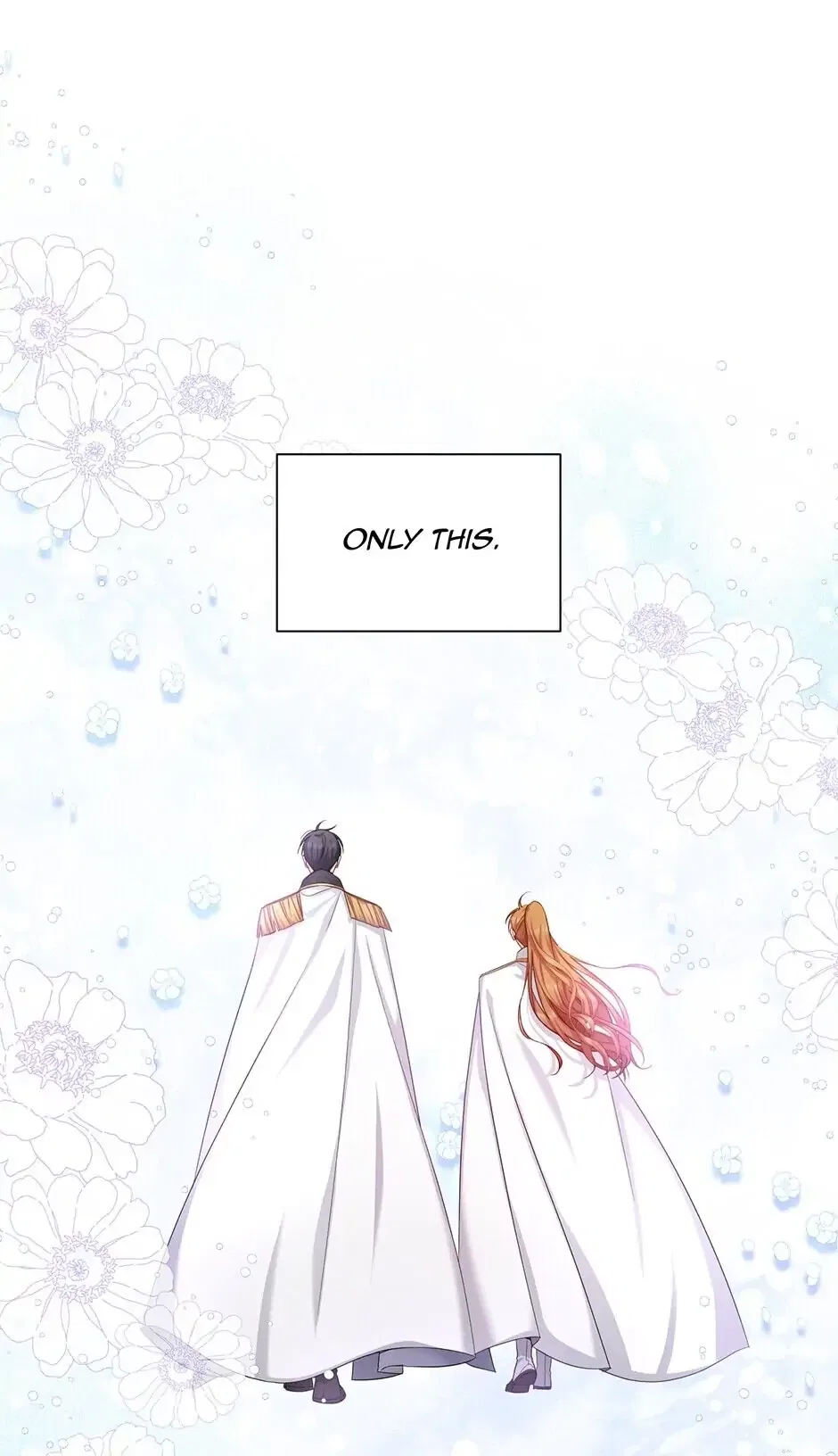 The Duchess With an Empty Soul Chapter 95 – Page 49