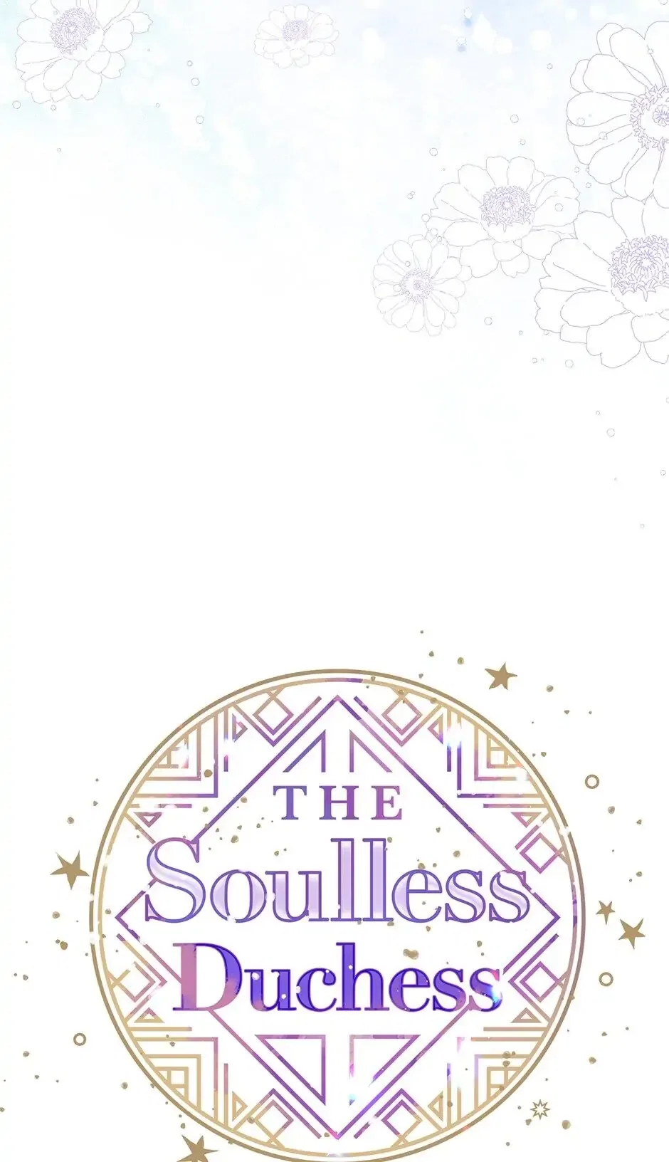 The Duchess With an Empty Soul Chapter 95 – Page 50