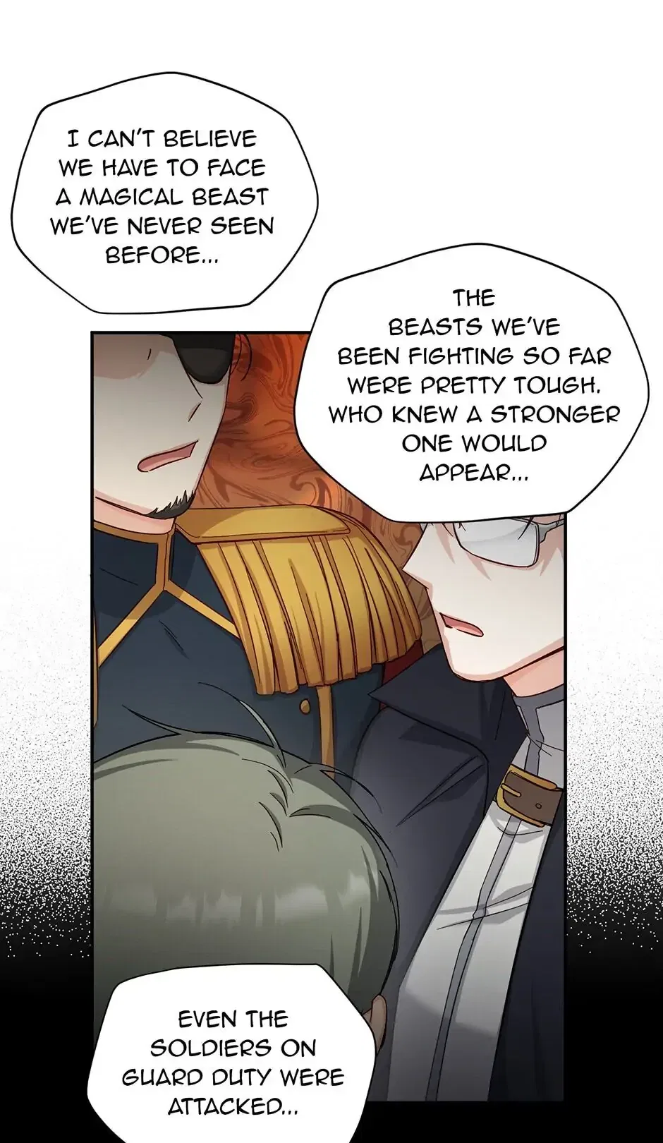 The Duchess With an Empty Soul Chapter 95 – Page 53