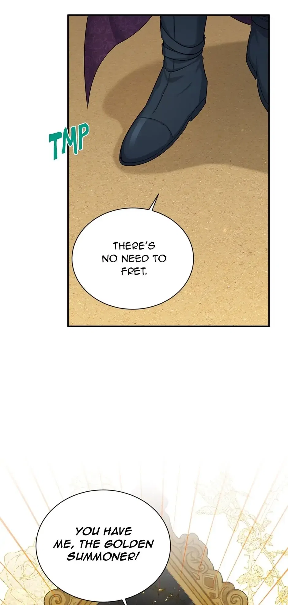 The Duchess With an Empty Soul Chapter 95 – Page 57