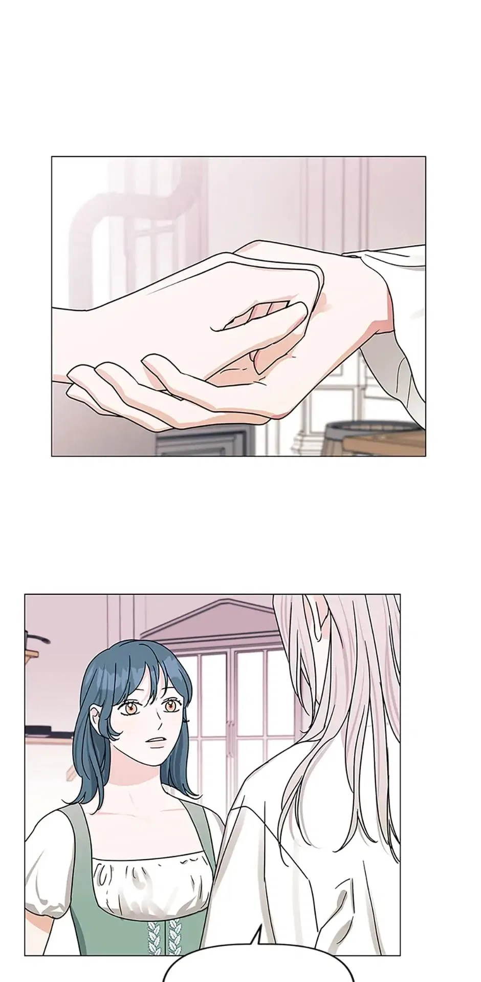 Let Me Fall Be Brilliant Chapter 37 – Page 7