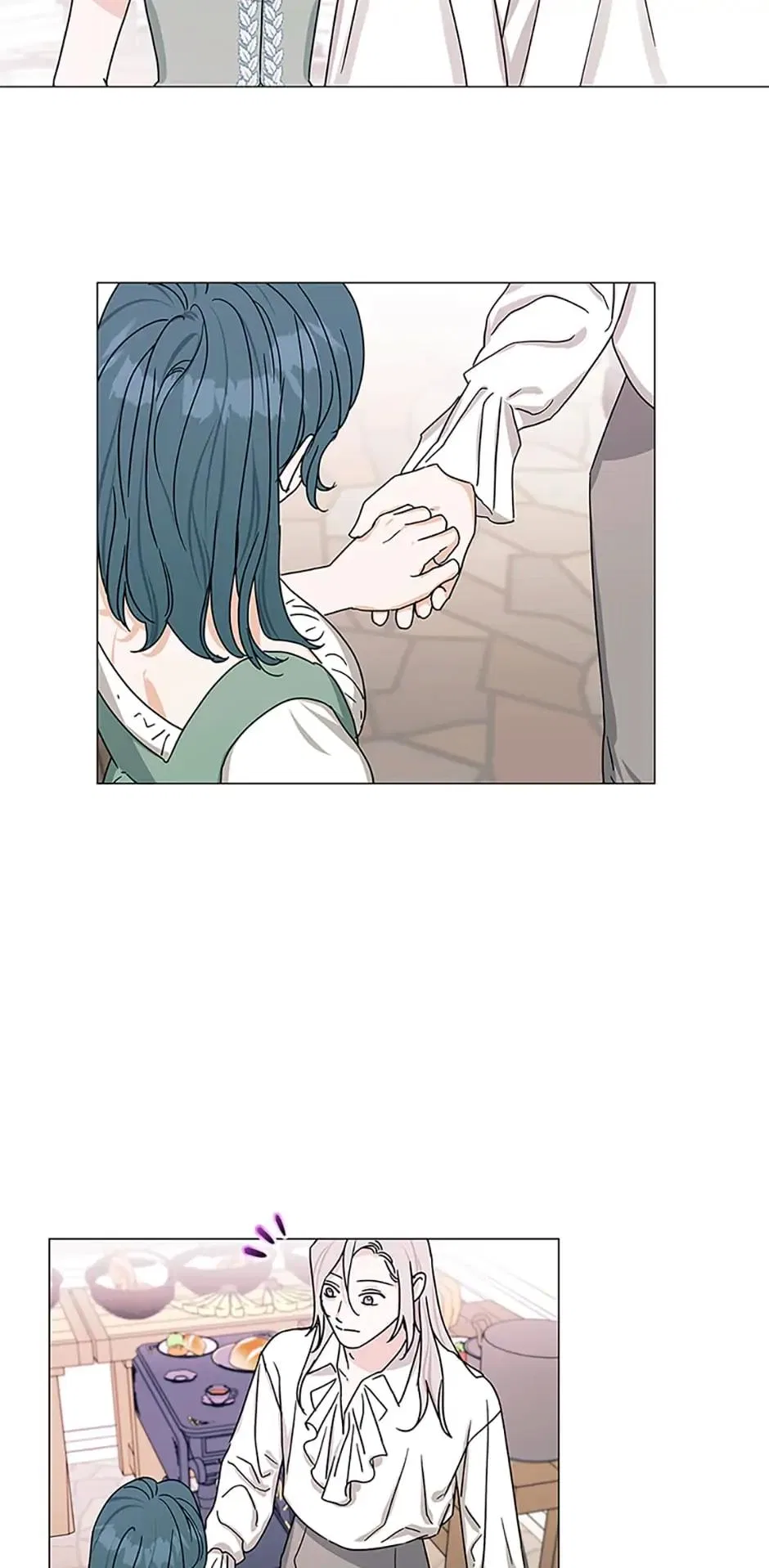 Let Me Fall Be Brilliant Chapter 37 – Page 10