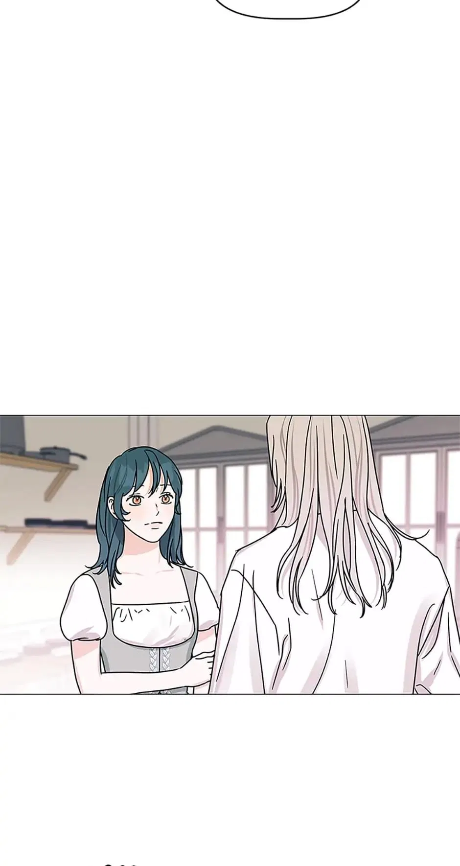 Let Me Fall Be Brilliant Chapter 37 – Page 17
