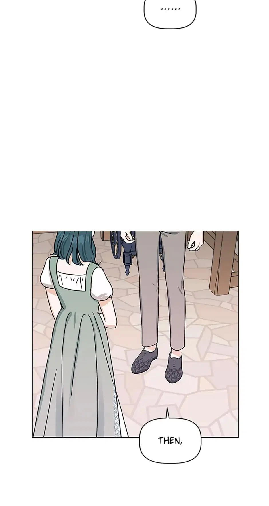Let Me Fall Be Brilliant Chapter 37 – Page 19