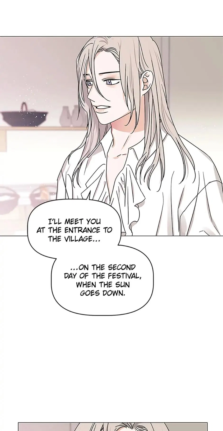 Let Me Fall Be Brilliant Chapter 37 – Page 20