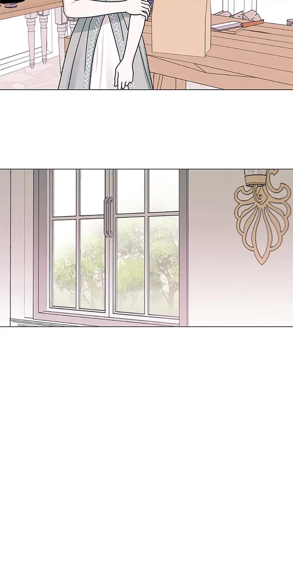 Let Me Fall Be Brilliant Chapter 37 – Page 22