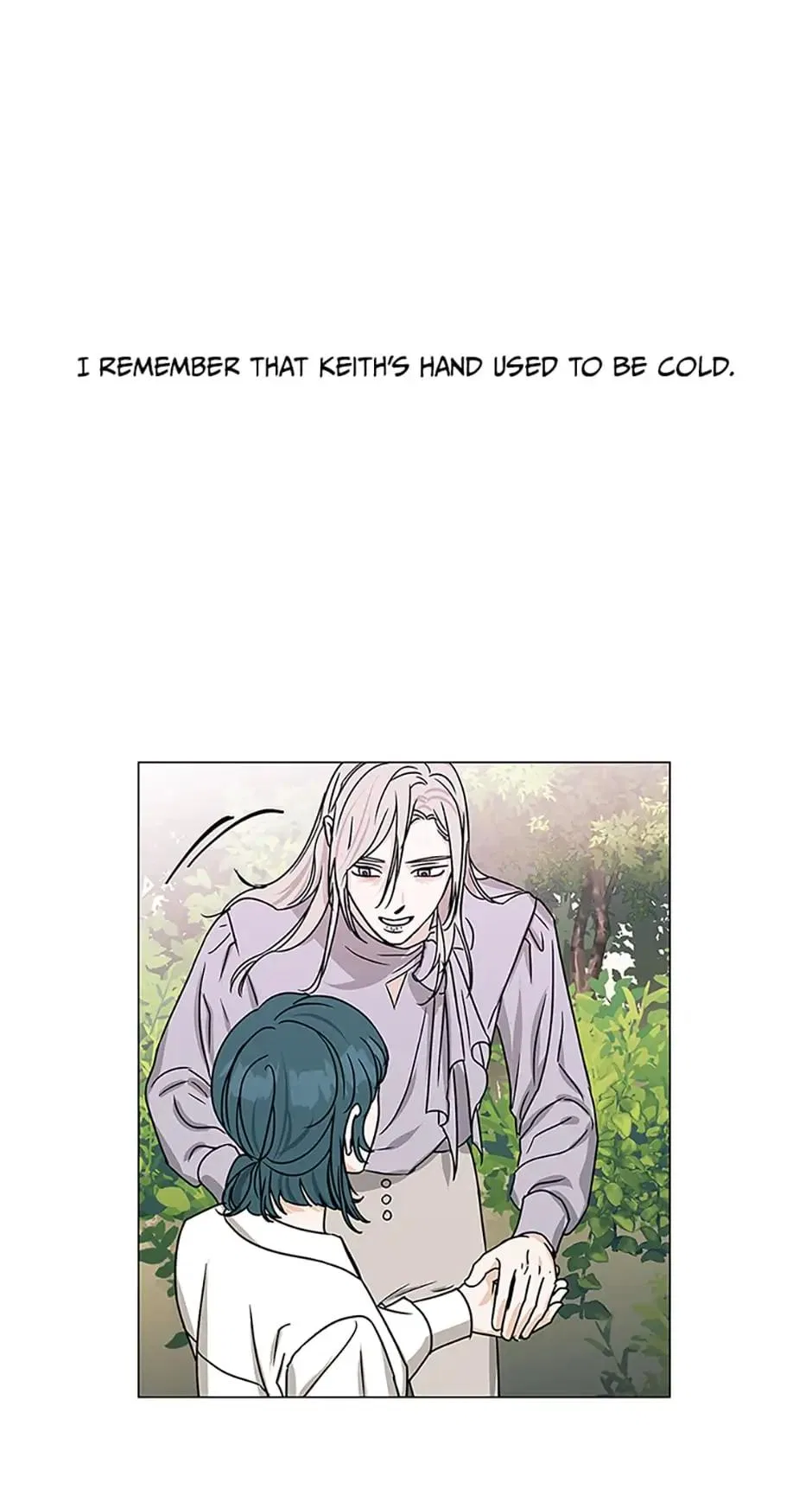 Let Me Fall Be Brilliant Chapter 37 – Page 27