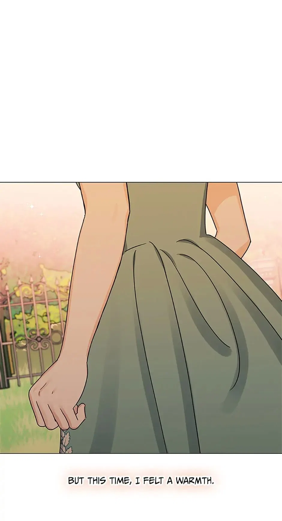 Let Me Fall Be Brilliant Chapter 37 – Page 28