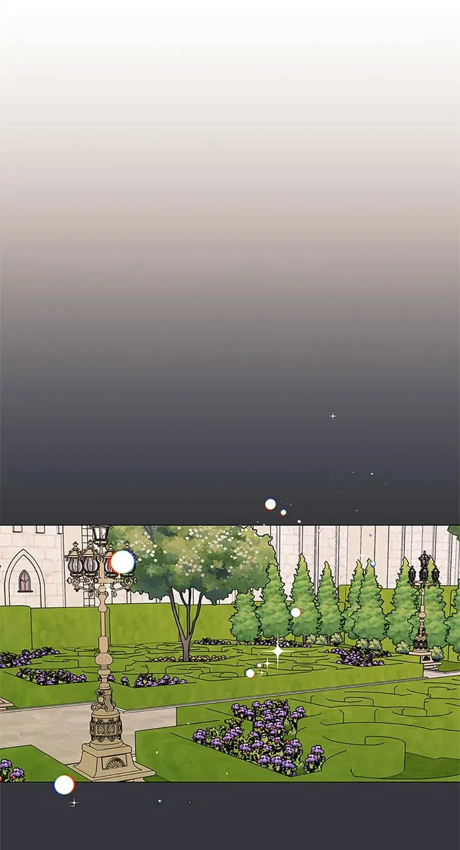 Let Me Fall Be Brilliant Chapter 37 – Page 29