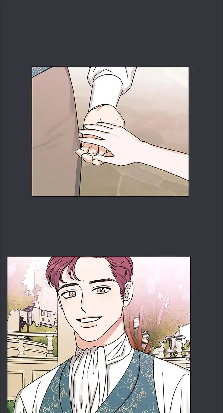 Let Me Fall Be Brilliant Chapter 37 – Page 30