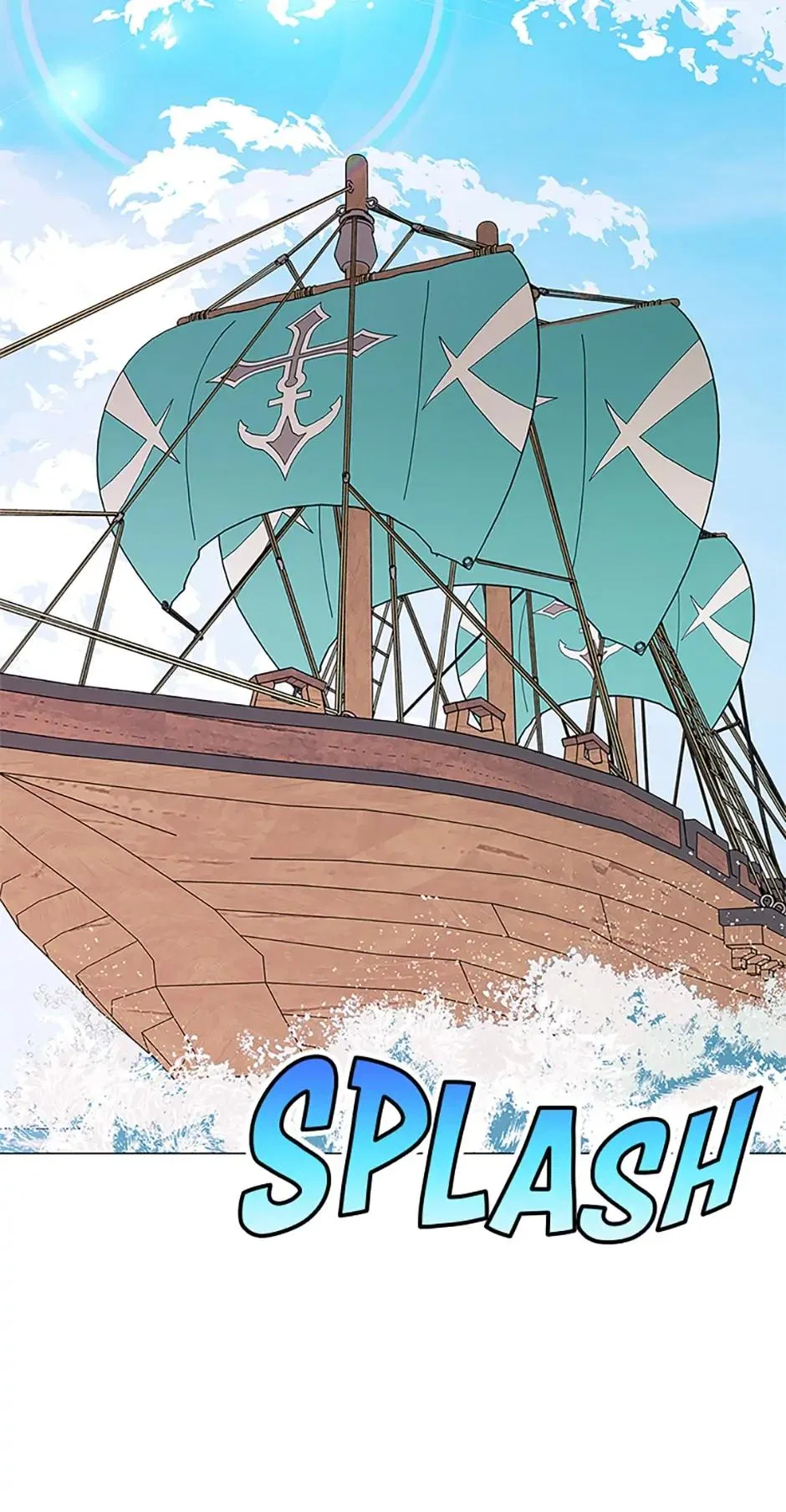 Let Me Fall Be Brilliant Chapter 37 – Page 37