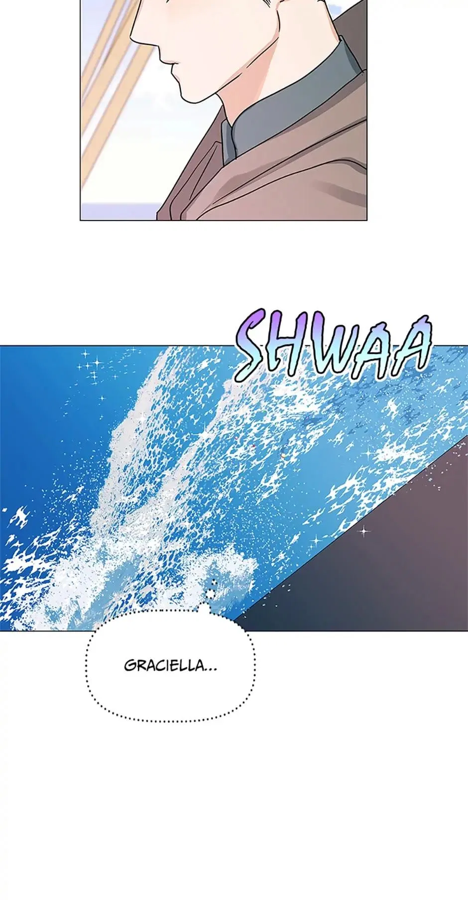 Let Me Fall Be Brilliant Chapter 37 – Page 41