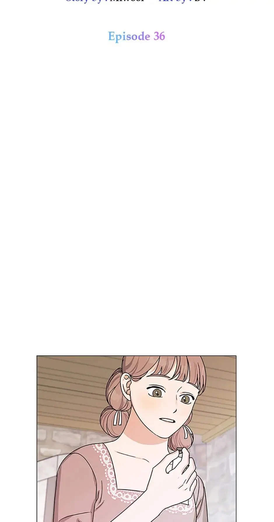 Let Me Fall Be Brilliant Chapter 36 – Page 2